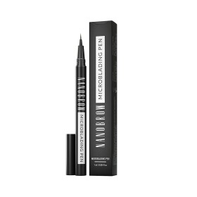 Wachsstift Nanobrow Microblading Pen Dark Brown 1 ml von Nanobrow, Brauenstifte & -puder - Ref: S05109341, Preis: 18,38 €, Ra...