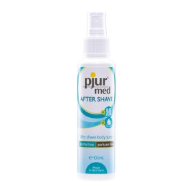 Lotion après-rasage Pjur Med 100 ml de Pjur, Lotions et fluides - Réf : M0405736, Prix : €6.95, Remise : %