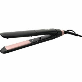 Ferro de Cabelo Philips BHS378/00 Preto / Ouro rosa