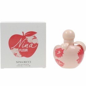 Perfume Mujer Nina Ricci NINA FLEUR EDT 50 ml