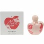 Perfume Mujer Nina Ricci NINA FLEUR EDT 50 ml | Epamu | Beauty Shop - Parfums, Make-up & Essentials Epamu.eu