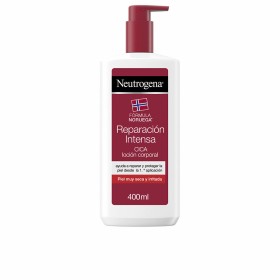 Loção Corporal Neutrogena Tratamento Intensivo Reparador (400 ml)