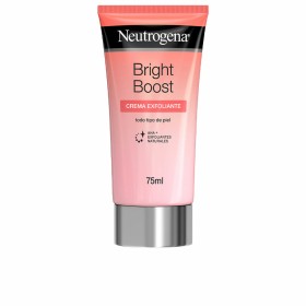 Crema Esfoliante Neutrogena Bright Boost 75 ml