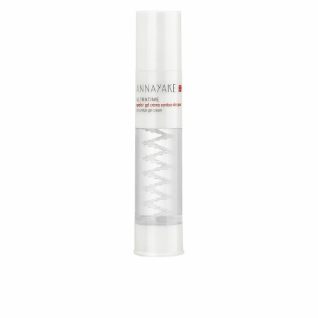 Crème de jour Annayake Ultratime 50 ml de Annayake, Hydratants - Réf : S05102018, Prix : €59.39, Remise : %