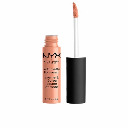 Lipstick NYX Soft Matte athens Cream (8 ml) by NYX, Lipsticks - Ref: S05102186, Price: 9,86 €, Discount: %