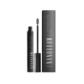 Maquillaje para Cejas Nanobrow Lamination Beige Gel (7 ml) de Nanobrow, Colores para cejas - Ref: S05109346, Precio: 20,19 €,...