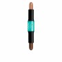 Iluminador NYX Wonder Stick 04-medium Doble acción 8 g de NYX, Iluminadores - Ref: S05104749, Precio: 15,35 €, Descuento: %