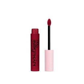 Batom NYX Lingerie XXL sizzlin Líquido de NYX, Batom - Ref: S05104774, Preço: €12.14, Desconto: %