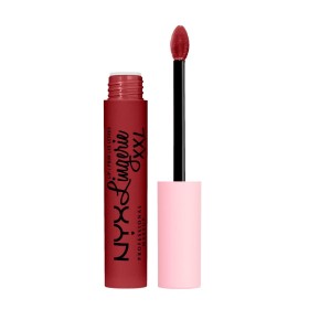 Lippenstift NYX Lingerie XXL strip n tease Fluid