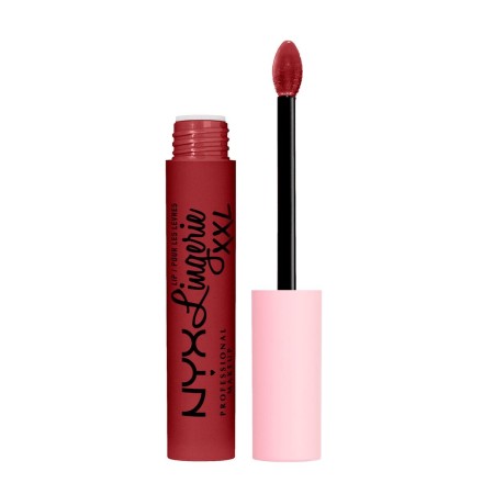 Batom NYX Lingerie XXL strip n tease Líquido de NYX, Batom - Ref: S05104775, Preço: €11.27, Desconto: %