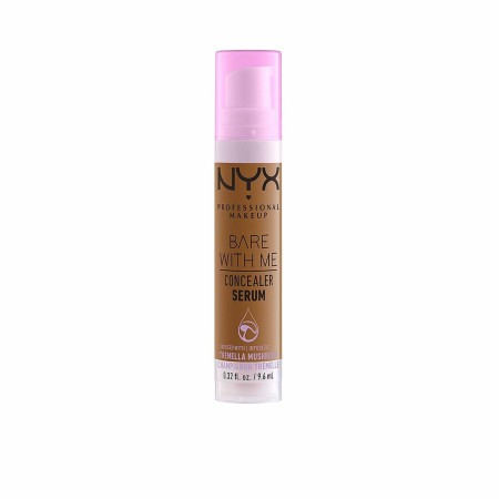 Corretor Facial NYX Bare With Me 10-camel (9,6 ml) | Epamu | Beauty Shop - Parfums, Make-up & Essentials Epamu.eu