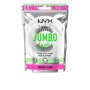 Pestanas Postiças NYX Jumbo Reutilizável 2 Unidades de NYX, Olhos - Ref: S05104836, Preço: €13.19, Desconto: %