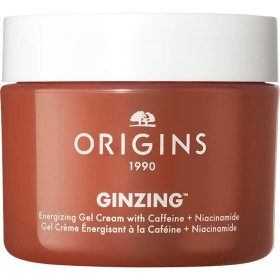 Crema de Día Origins Ginzing 50 ml de Origins, Hidratantes - Ref: S05104987, Precio: €29.87, Descuento: %