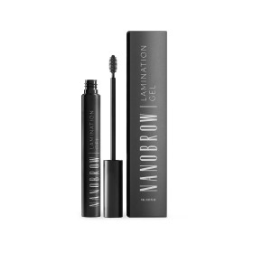 Eyebrow Make-up Nanobrow Lamination Black Gel (7 ml) by Nanobrow, Eyebrow Colours - Ref: S05109348, Price: 19,13 €, Discount: %