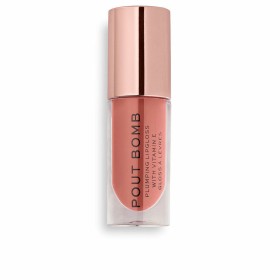 brillant à lèvres Revolution Make Up Pout Bomb Kiss 4,6 ml