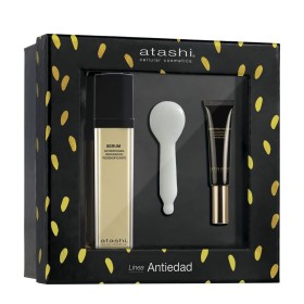 Ensemble de Beauté Atashi Antiedad 3 Pièces de Atashi, Coffrets cadeaux - Réf : S05109351, Prix : 59,53 €, Remise : %