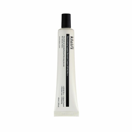 Crema Iluminadora Klairs Illuminating Supple Spf 40 40 ml | Epamu | Beauty Shop - Parfums, Make-up & Essentials Epamu.eu