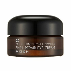 Crème pour le contour des yeux Mizon Snail Repair Régénérant (25 m