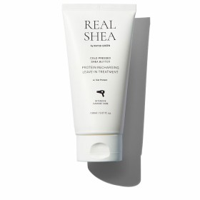 Hairstyling Creme Rated Green Real Shea 150 ml von Rated Green, Haar- und Kopfhautpflege - Ref: S05112475, Preis: €20.03, Rab...