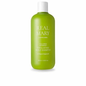 Champô Rated Green Real Mary 400 ml