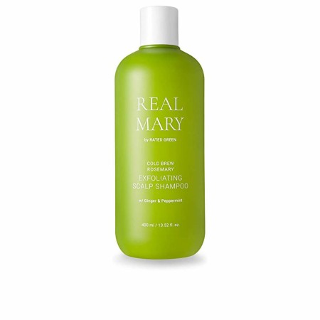 Champô Rated Green Real Mary 400 ml de Rated Green, Champôs - Ref: S05112483, Preço: €23.52, Desconto: %