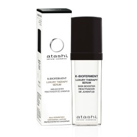 Sérum visage Atashi Bioferment 30 ml de Atashi, Sérums - Réf : S05109354, Prix : 37,38 €, Remise : %