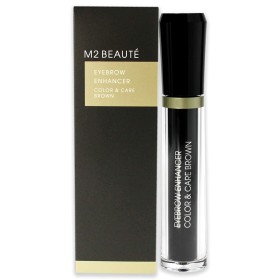 Augenkonturserum M2 Beauté Eyebrow Enhancer Kastanie 6 ml von M2 Beauté, Seren - Ref: S05112897, Preis: €28.25, Rabatt: %