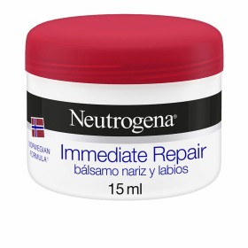 Baume à lèvres Neutrogena Inmediate Repair 15 ml de Neutrogena, Baumes - Réf : S05113056, Prix : 8,70 €, Remise : %