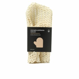 Exfoliating Mitt Naturbrush Sisal Natural (1 Unit) by Naturbrush, Exfoliating Mitts & Gloves - Ref: S05113132, Price: €7.10, ...