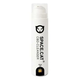 Facial Cleansing Gel Spacecat CBD 50 ml Purifying by Spacecat, Cleansers and scrubs - Ref: S05109357, Price: 19,82 €, Discoun...