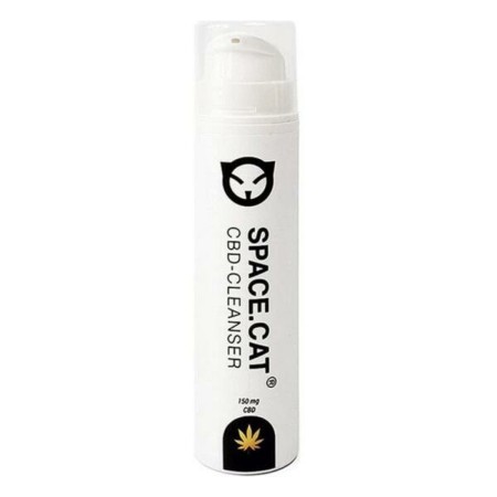 Gel Limpiador Facial Spacecat CBD 50 ml Purificante de Spacecat, Limpiadores y exfoliantes - Ref: S05109357, Precio: €18.89, ...