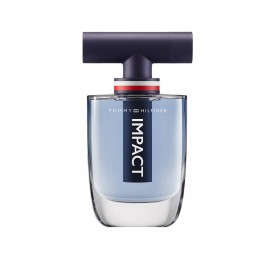 Herrenparfüm Tommy Hilfiger EDT Impact 50 ml von Tommy Hilfiger, Eau de Parfum - Ref: S05113554, Preis: €44.75, Rabatt: %