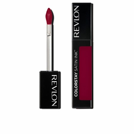 Lipstick Revlon ColorStay Satin Ink Nº 20 On a mission 5 ml by Revlon, Lipsticks - Ref: S05114127, Price: €9.38, Discount: %