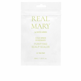 Haarpeeling Rated Green Real Mary Rosmarin 50 ml