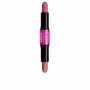 Colorete NYX Wonder Stick Nº 01 Light peach and baby pink 4 g | Epamu | Beauty Shop - Parfums, Make-up & Essentials Epamu.eu