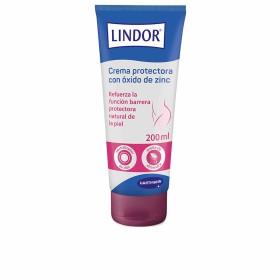 Crema Protectora Lindor Óxido de zinc 200 ml de Lindor, Hidratantes - Ref: S05116575, Precio: €12.56, Descuento: %