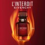 Damenparfüm Givenchy L'Interdit Rouge Ultime EDP 80 ml | Epamu | Beauty Shop - Parfums, Make-up & Essentials Epamu.eu