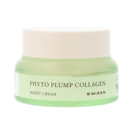 Creme de Noite Mizon Phyto Plump Collagen 50 ml