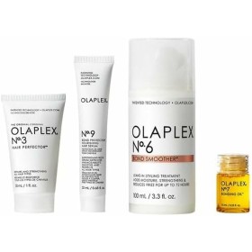 Friseur Set Olaplex  4 Stücke