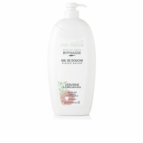 Gel de douche Byphasse  Verveine Pamplemousse 2 L