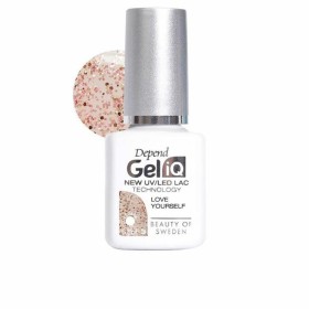 Esmalte de uñas Beter Gel Iq 5 ml de Beter, Esmaltes - Ref: S05119507, Precio: 6,80 €, Descuento: %