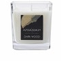 Bougie Parfumée Alyssa Ashley Dark Wood 145 g de Alyssa Ashley, Voiles libres - Réf : S05119517, Prix : €20.59, Remise : %