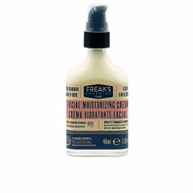 Creme Facial Hidratante Freak´s Grooming (40 ml) de Freak´s Grooming, Hidratantes - Ref: S05109378, Preço: 11,95 €, Desconto: %