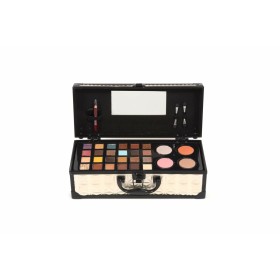 Schminkset MYA Cosmetics Travel Baguette 29 Stücke von MYA Cosmetics, Make-Up Sets - Ref: S05120303, Preis: 18,97 €, Rabatt: %