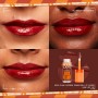 Lip-gloss NYX Duck Plump Wine not 6,8 ml | Epamu | Beauty Shop - Parfums, Make-up & Essentials Epamu.eu