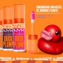 Lip-gloss NYX Duck Plump Wine not 6,8 ml | Epamu | Beauty Shop - Parfums, Make-up & Essentials Epamu.eu