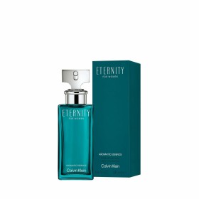 Damenparfüm Calvin Klein ETERNITY EDP EDP 50 ml