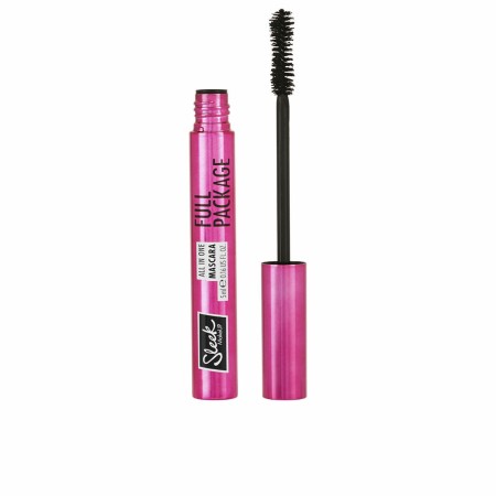 Mascara Sleek Full Package All in One (5 ml) by Sleek, Mascaras - Ref: S05109393, Price: 11,72 €, Discount: %