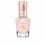 nail polish Sally Hansen Color Therapy Sheer Nº 225 Savasan-ahhh 14,7 ml | Epamu | Beauty Shop - Parfums, Make-up & Essentials Epamu.eu