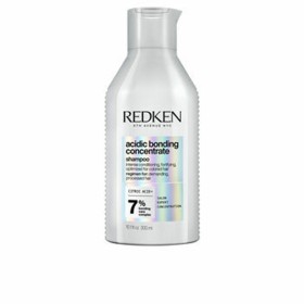 Restorative Shampoo Redken ACIDIC BONDING CONCENTRATE 500 ml Damaged hair by Redken, Shampoos - Ref: S05122118, Price: €32.66...